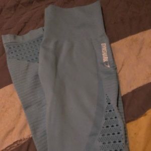 Gymshark seamless leggings